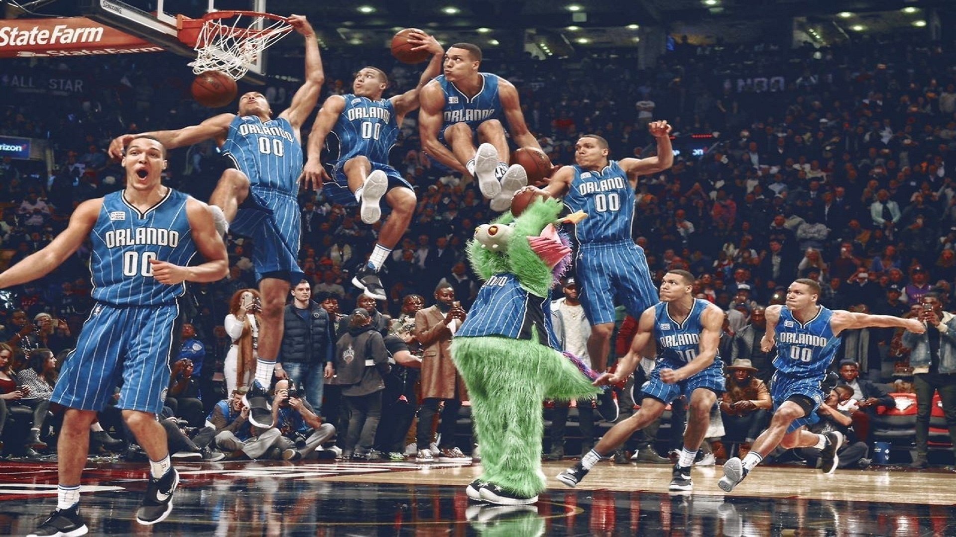 大巴黎入主NBA？巴黎圣日耳曼谋划竞购NBA扩军球队席位